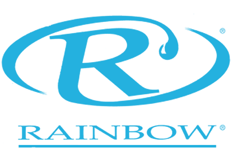 Logo Rainbow Pomáhá Plzeň